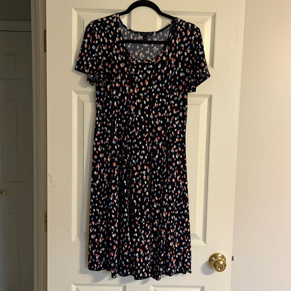 Sami & Jo Dress